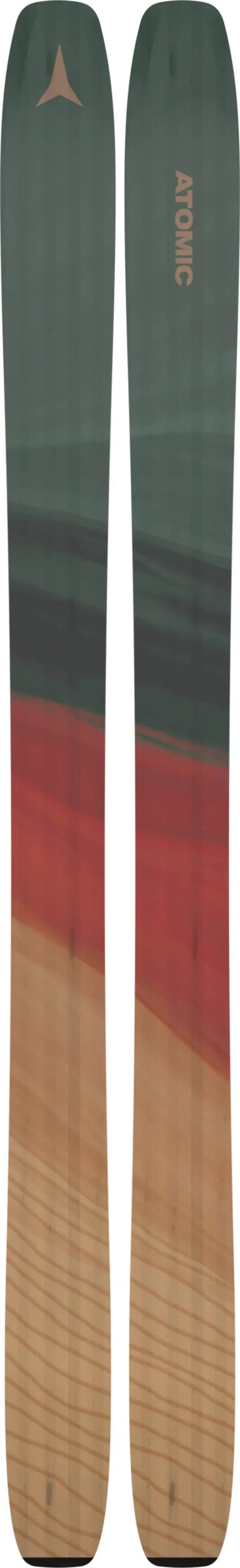 Atomic Backland 108 W Ski 2025