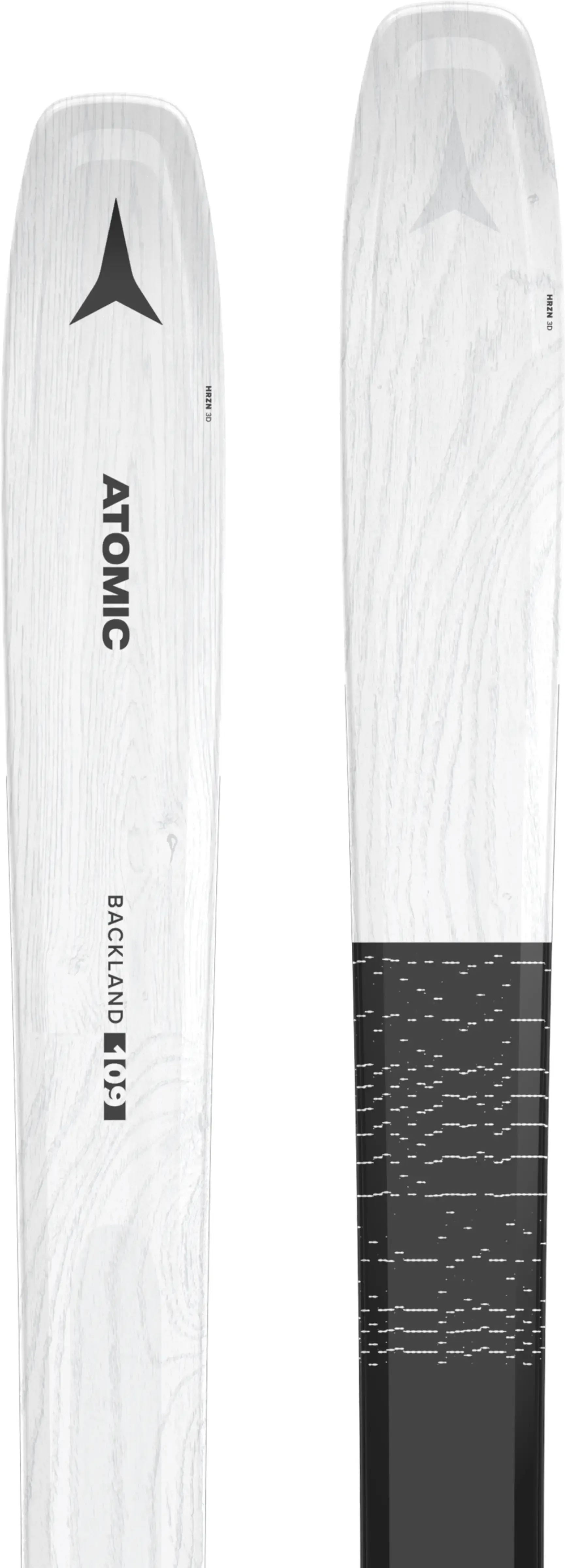 Atomic Backland 109 Ski 2025