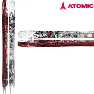 Atomic  -  Bent 90
