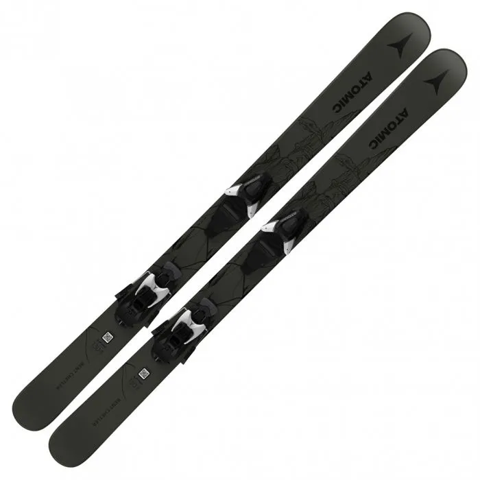 Atomic BENT CHETLER Jr Ski  L 6 GW