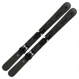 Atomic BENT CHETLER Jr Ski  L 6 GW