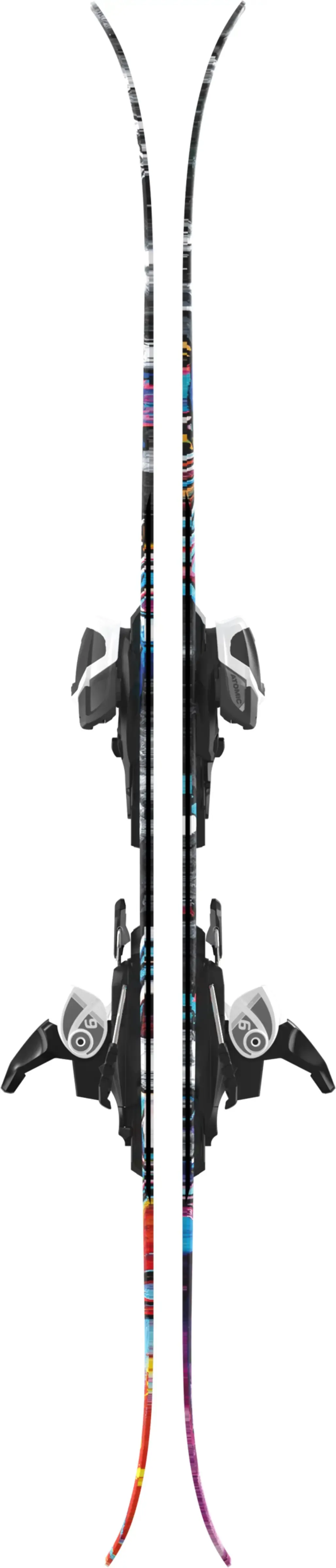 Atomic Bent Jr   L 6 GW Ski 2025