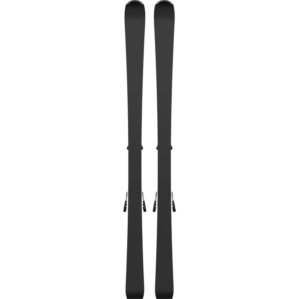 Atomic Cloud C12 RVSK C   M 10 GW Binding - Womens 2025 Black 161