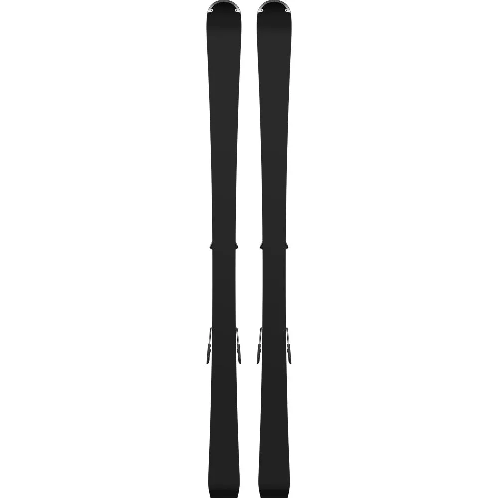 Atomic Cloud C7 Black   M 10 GW Binding - Womens 2025 149