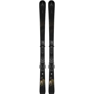 Atomic Cloud C7 Black   M 10 GW Binding - Womens 2025 149