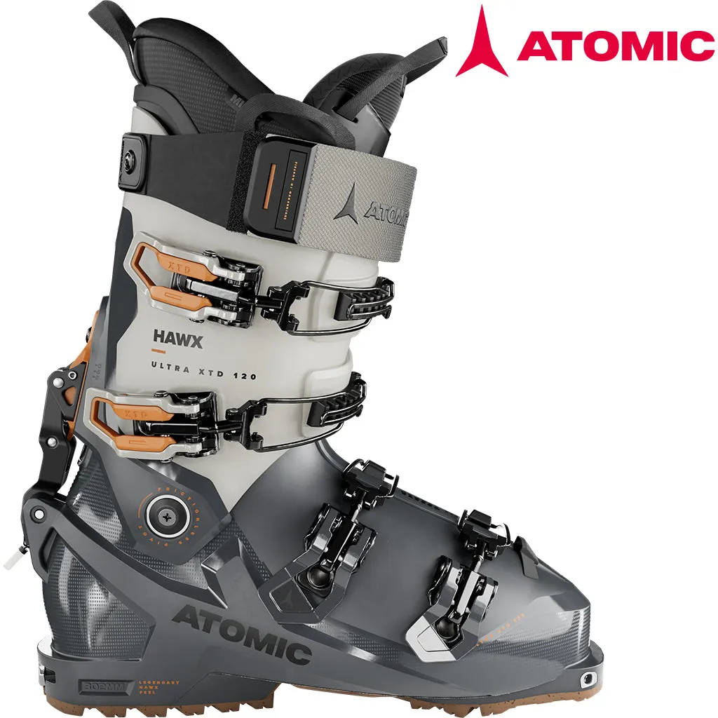 Atomic - Hawx Ultra XTD 120 GW
