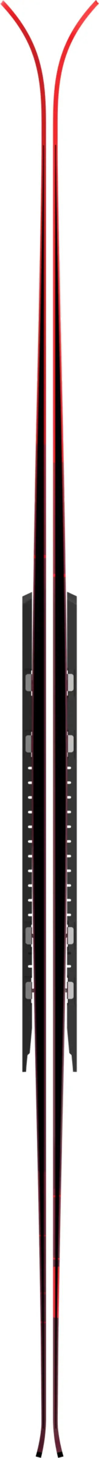 Atomic I Redster G9 FIS Revoshock S Red Ski 2024