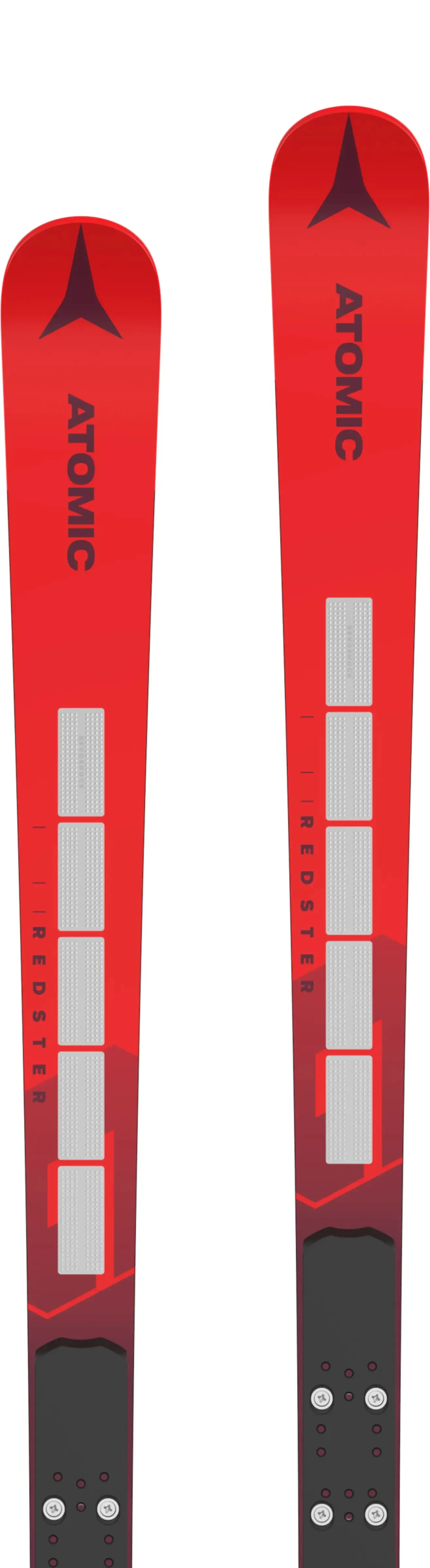Atomic I Redster G9 FIS Revoshock S Red Ski 2024