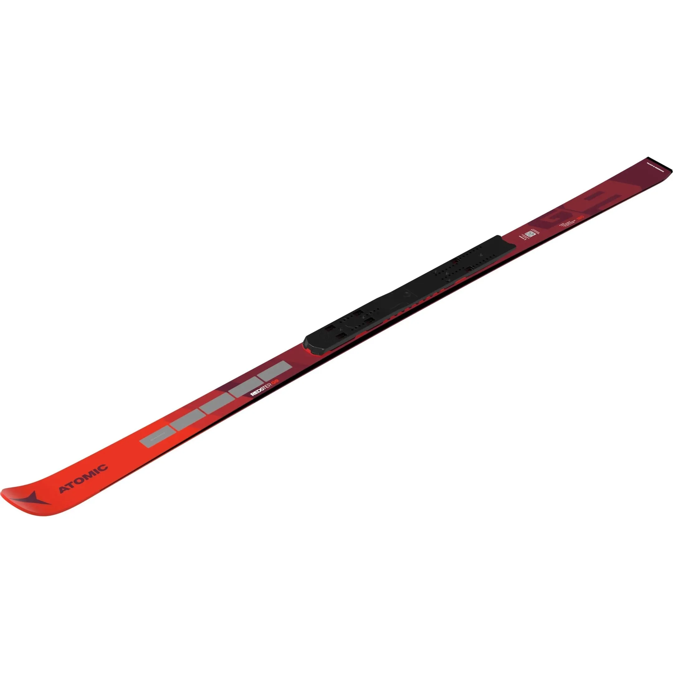 Atomic REDSTER G9 FIS Revoshock S Ski 2025