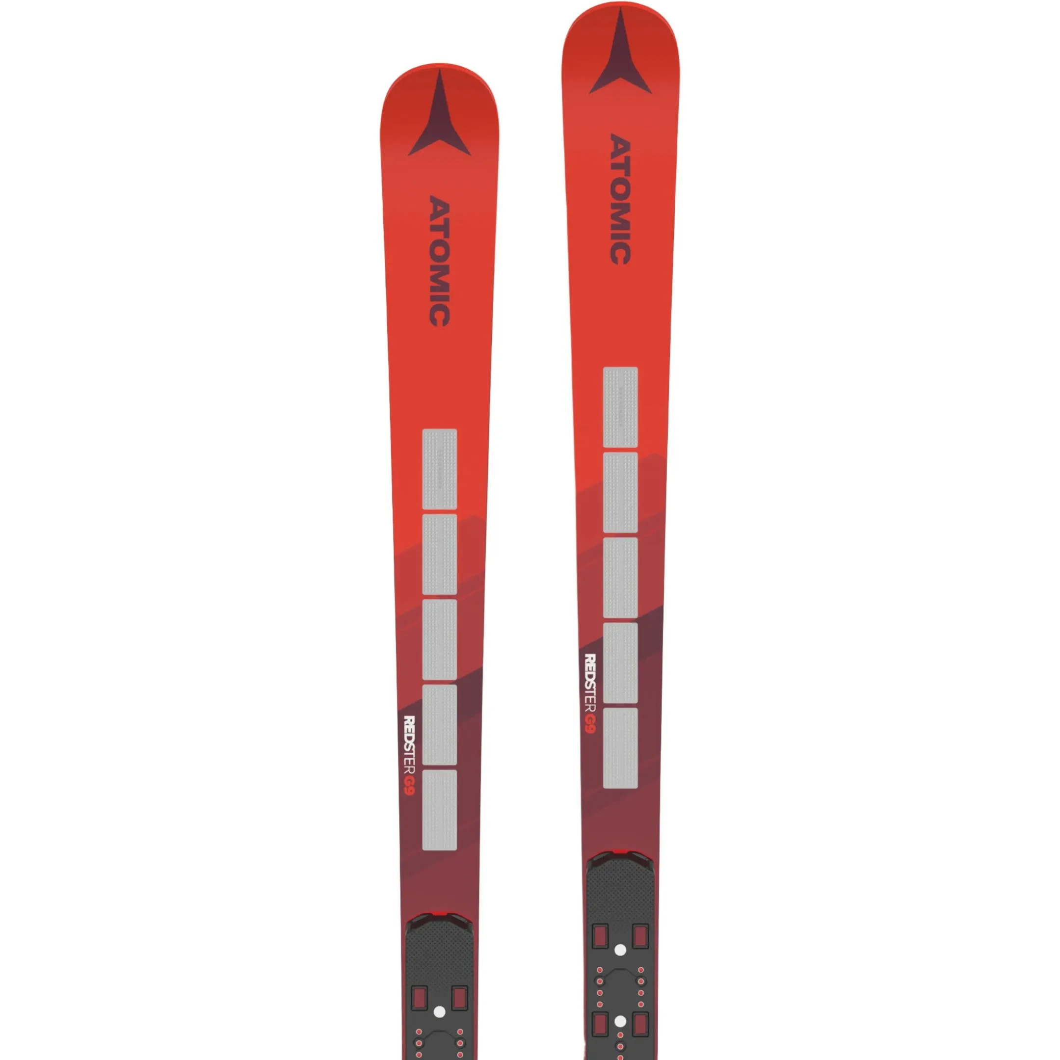 Atomic REDSTER G9 FIS Revoshock S Ski 2025