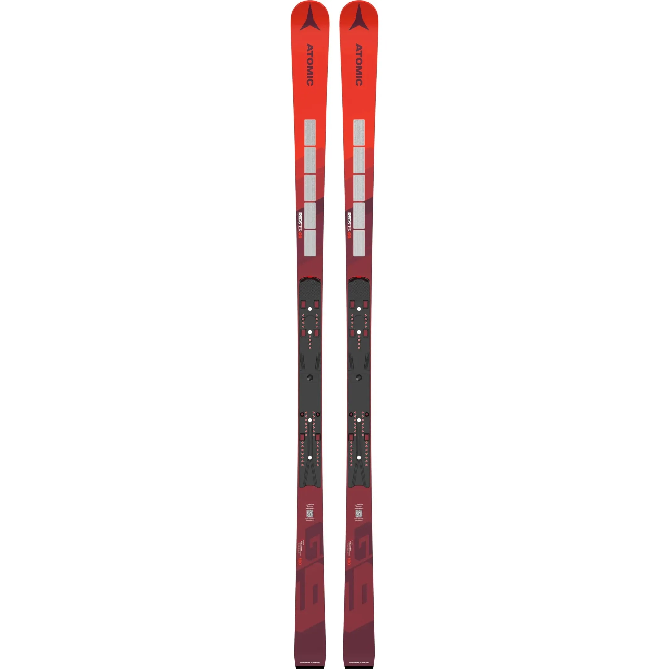 Atomic REDSTER G9 FIS Revoshock S Ski 2025