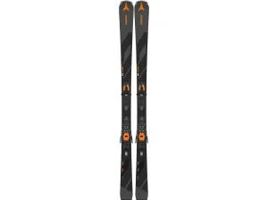 Atomic Redster Q4   M10 GW Skis 2025