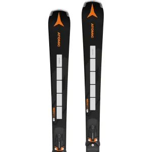 Atomic REDSTER Q9 Revoshock S Ski   X 12 GW Binding 2025