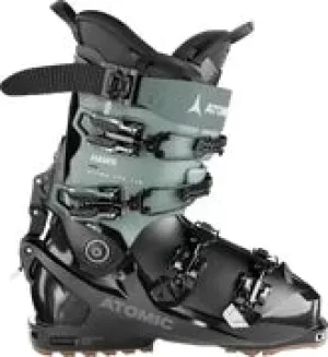Atomic W's Hawx Ultra XTD 115