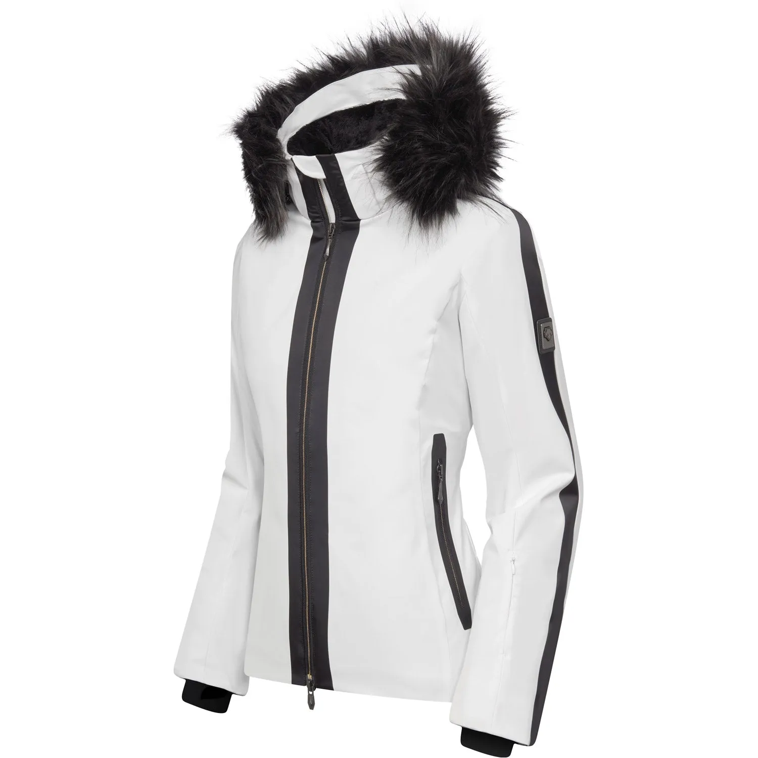 Ayame Fur Ski Jacket 2021