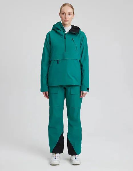 Aztech W Hayden 3L Pullover