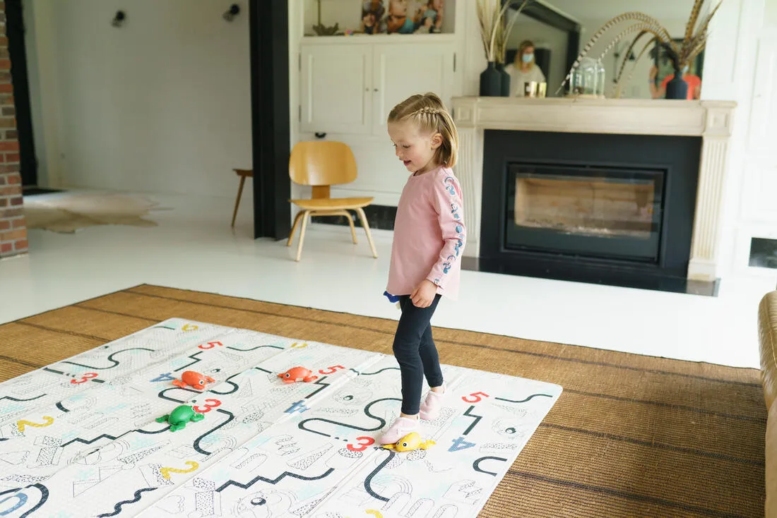 Baby Basic Cotton Leggings