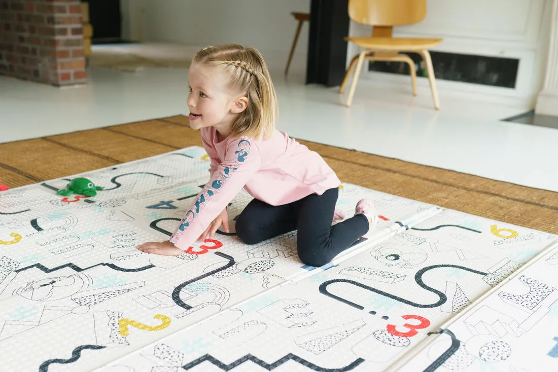 Baby Basic Cotton Leggings