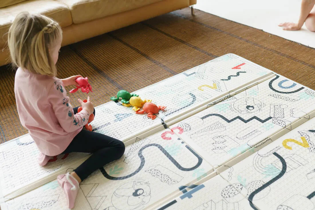 Baby Basic Cotton Leggings