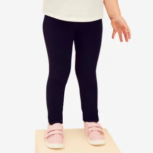 Baby Basic Cotton Leggings