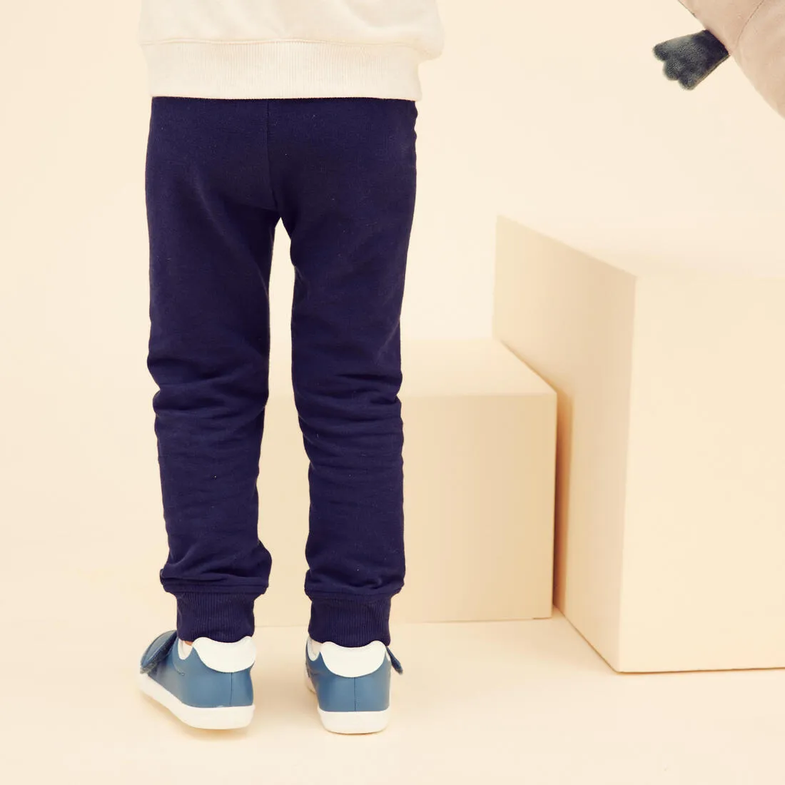 Baby Basic Regular-Fit Bottoms