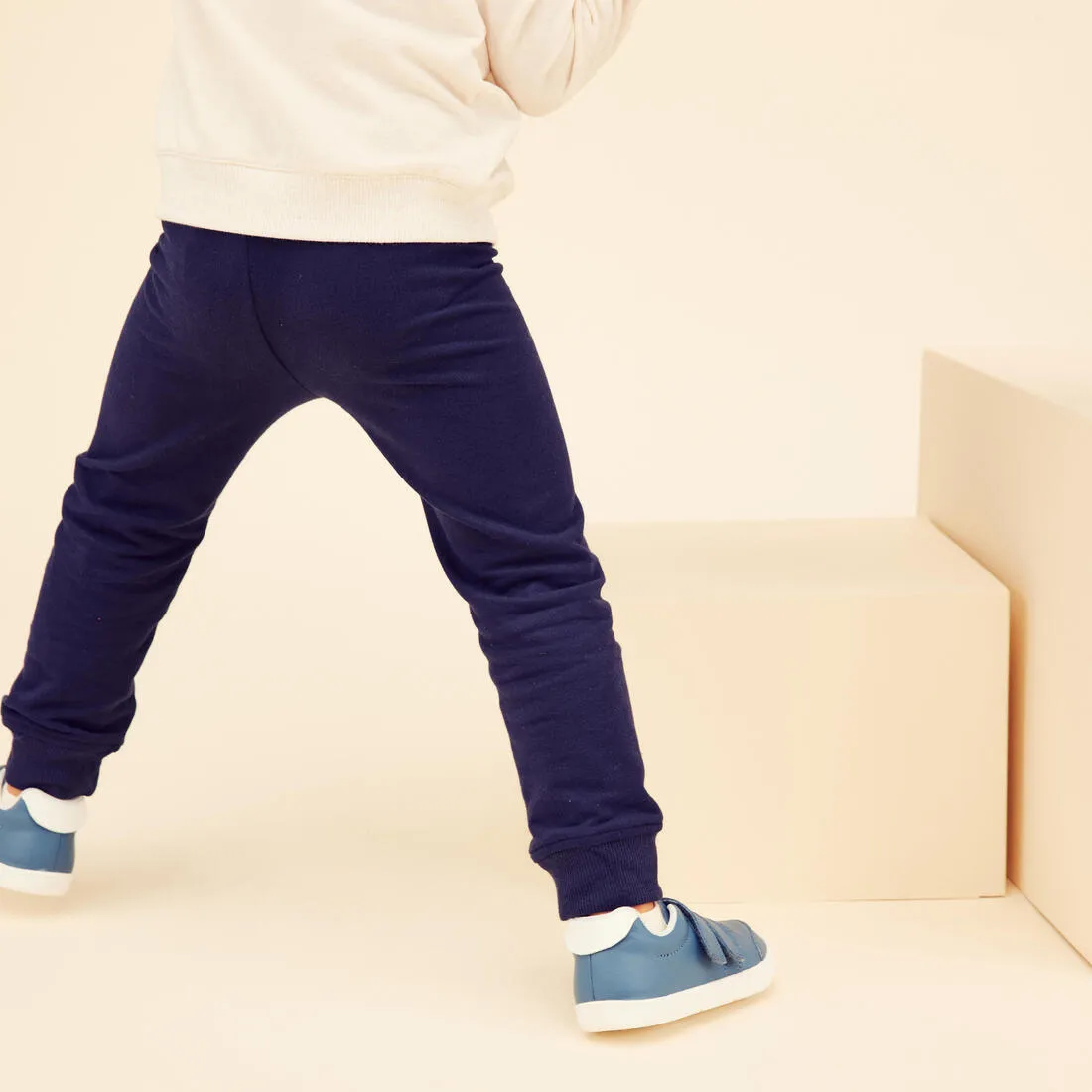 Baby Basic Regular-Fit Bottoms