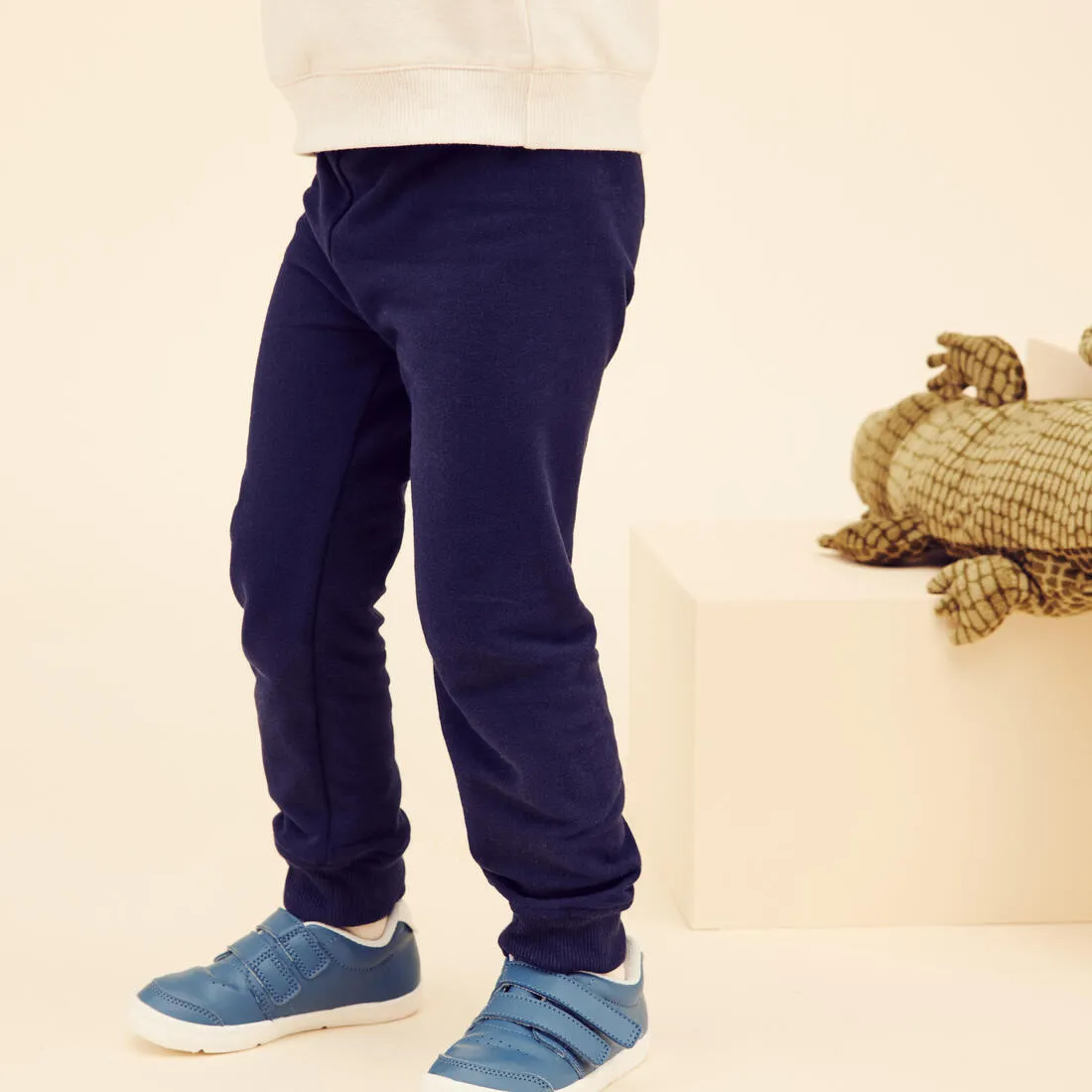 Baby Basic Regular-Fit Bottoms