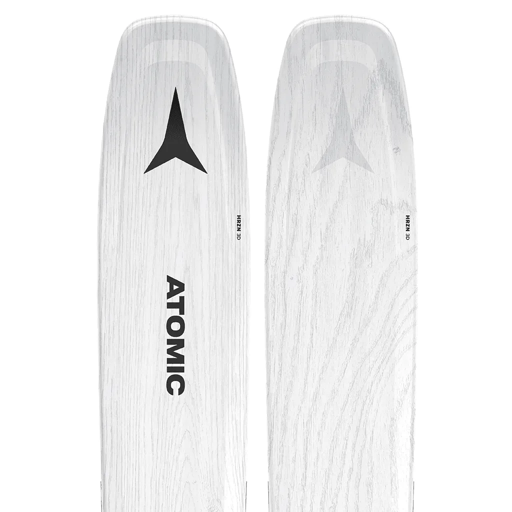 Backland 109 skis 2025
