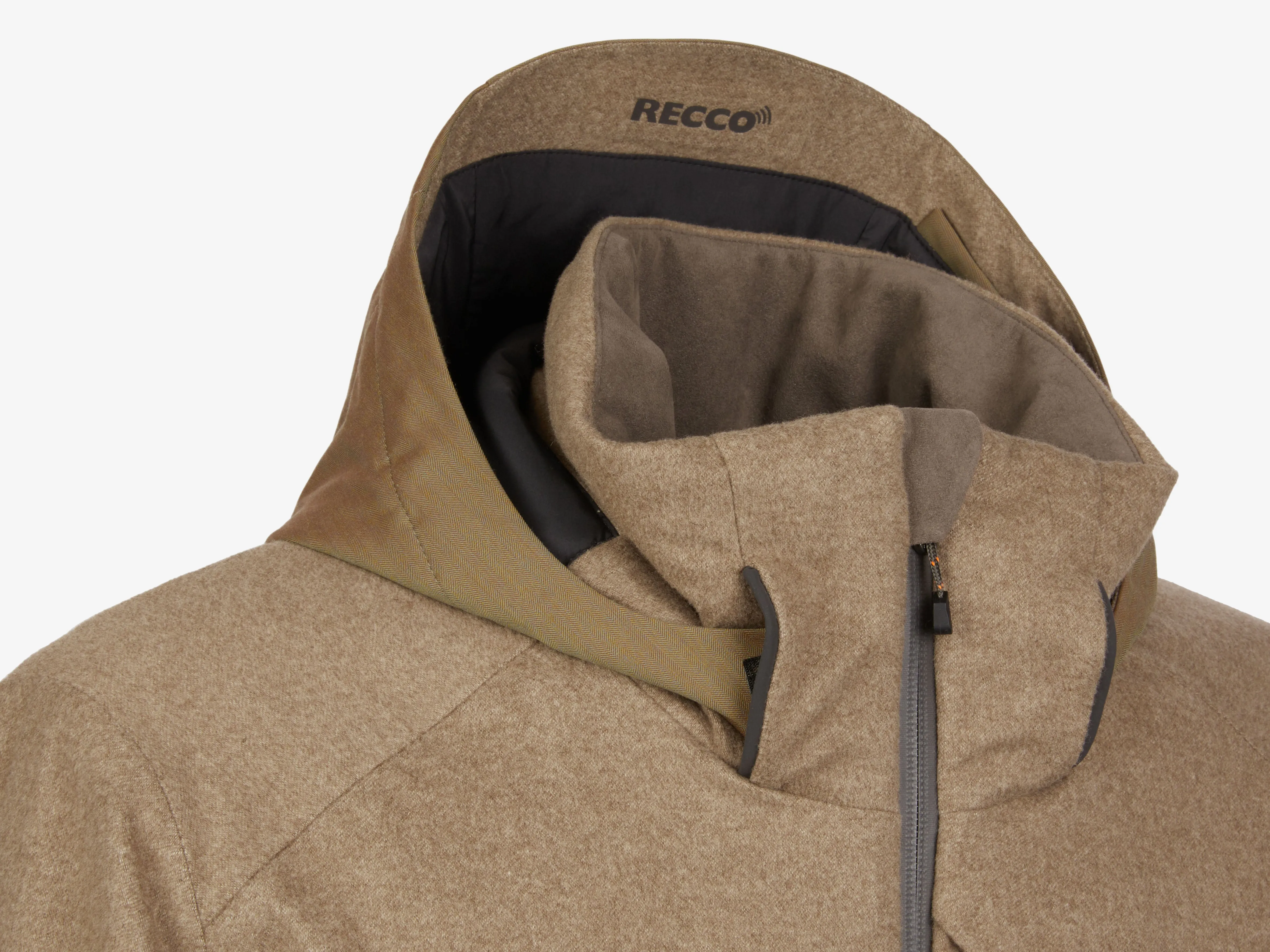Balma Jacket 373 M