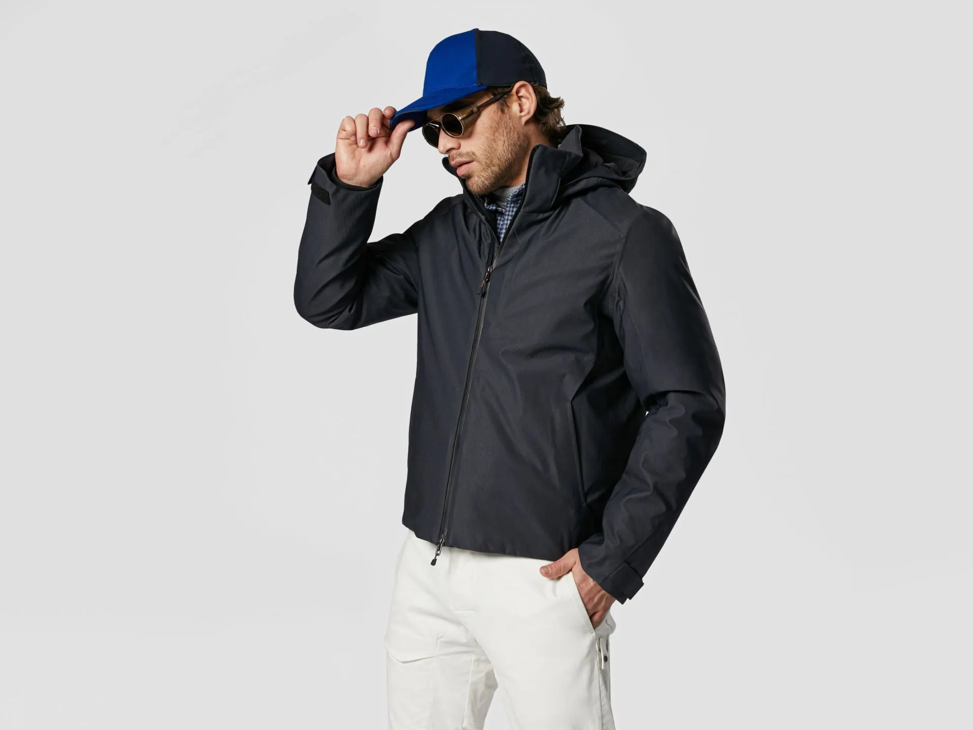 Balma Jacket M