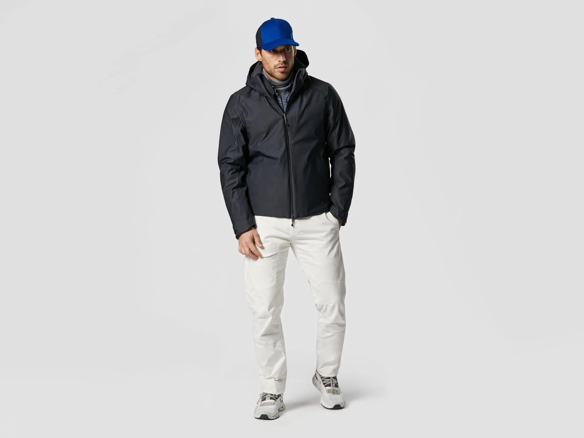Balma Jacket M