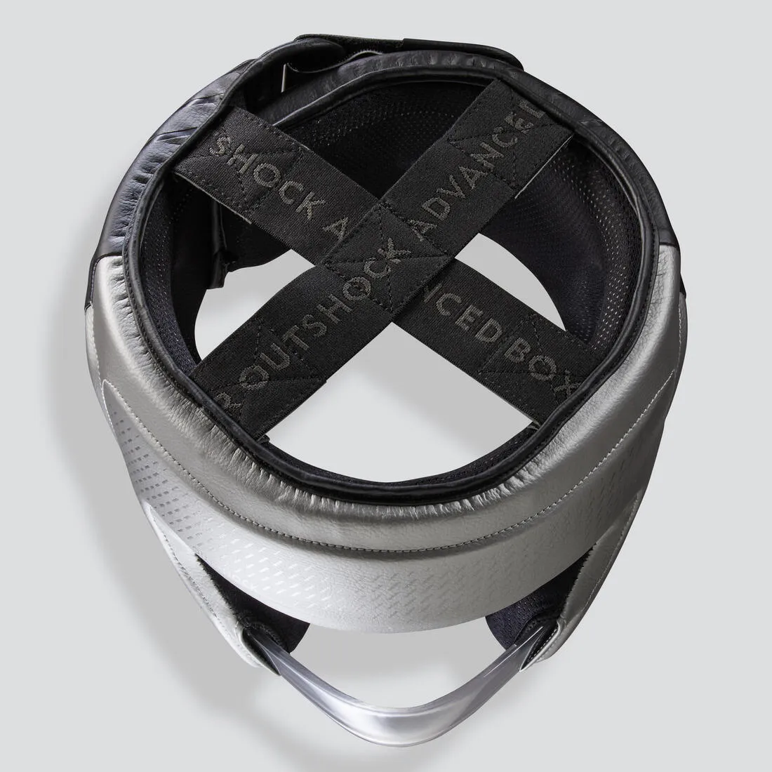Bar-Faced Open Boxing Headguard 900