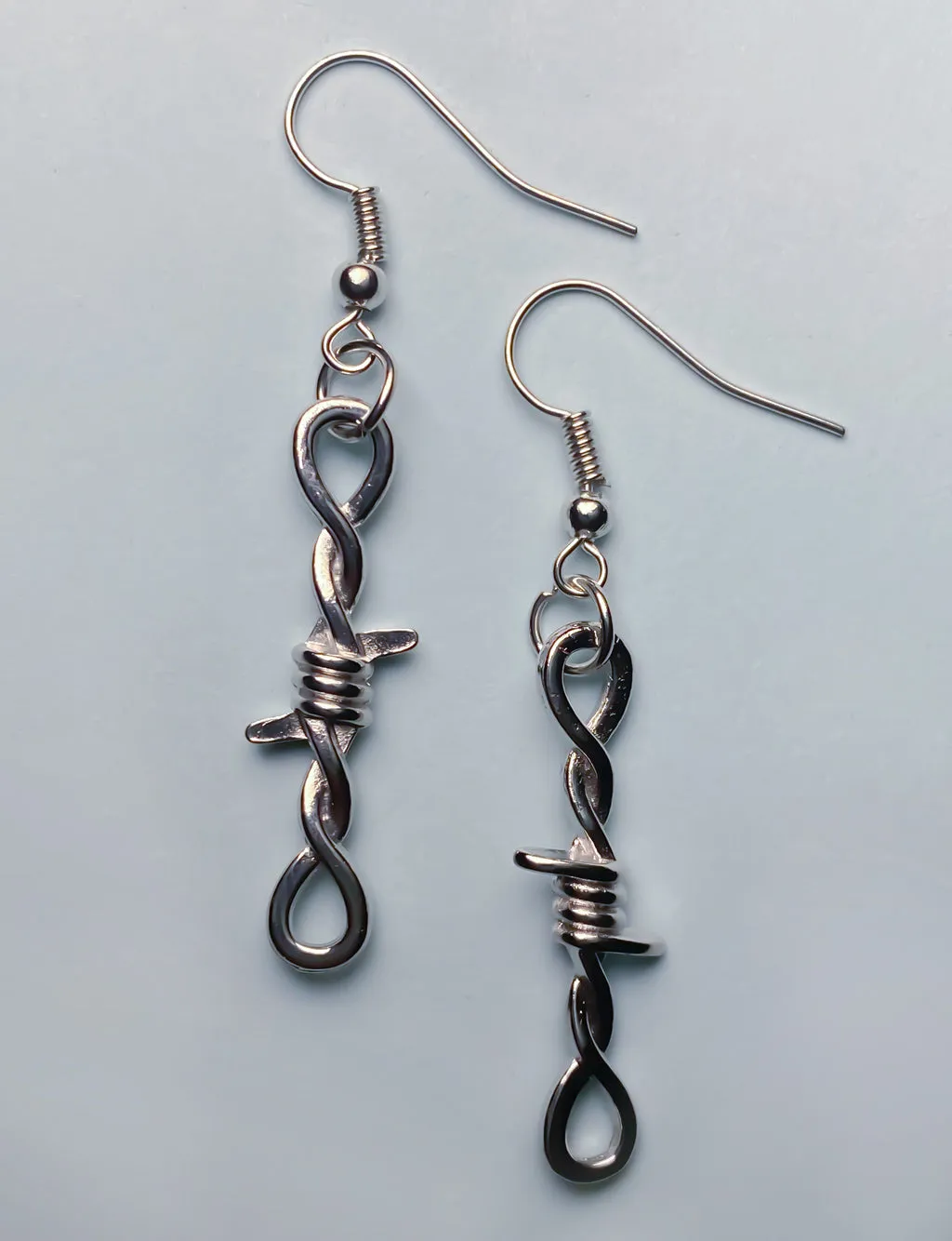 BARB - MINI EARRINGS