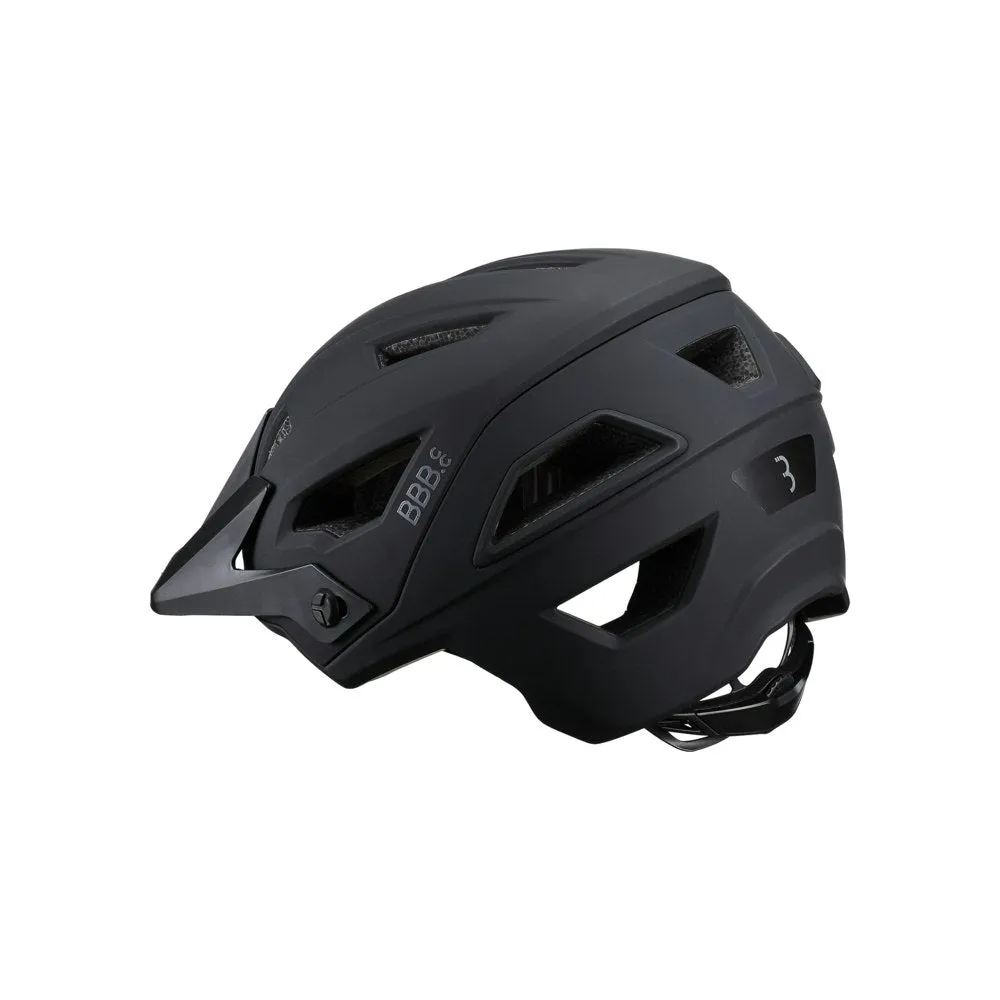 BBB Cycling Shore Helmet