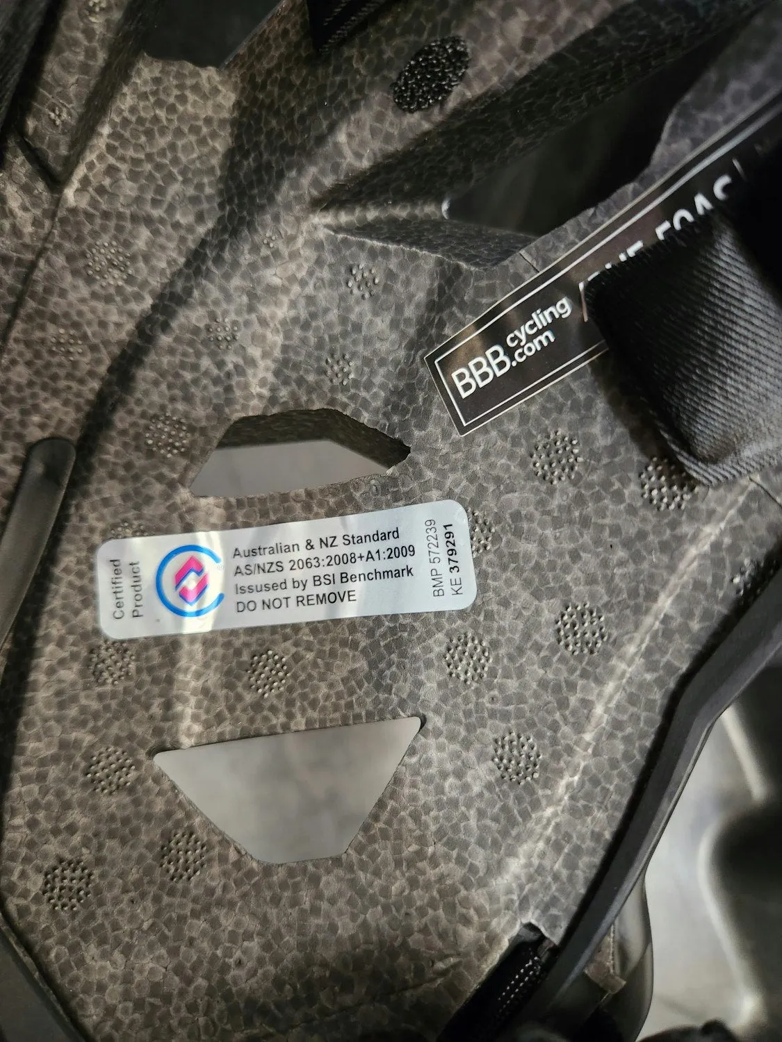 BBB Cycling Shore Helmet