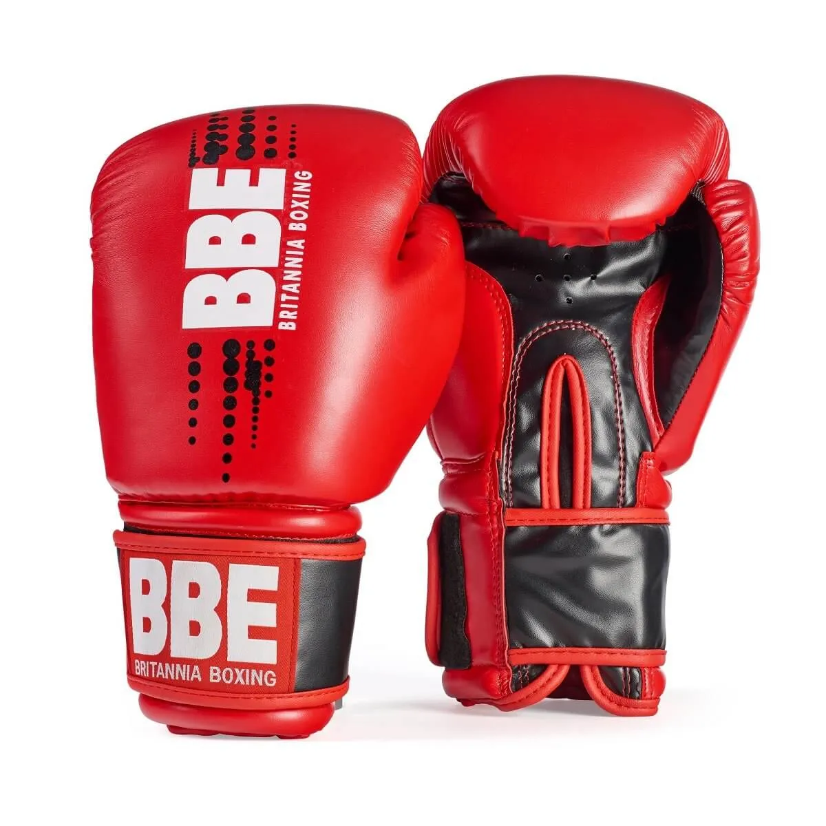 BBE Club FX Sparring and Bag Boxing Gloves