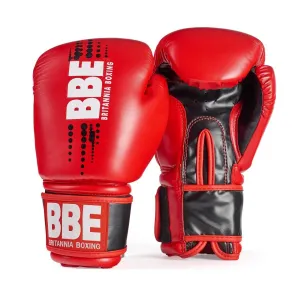 BBE Club FX Sparring and Bag Boxing Gloves
