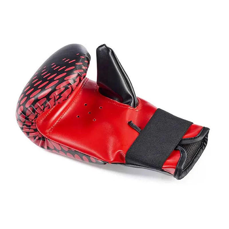 BBE FS Boxing Bag Mitts | One Size