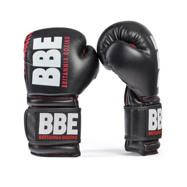 BBE FS Training and Bag Gloves