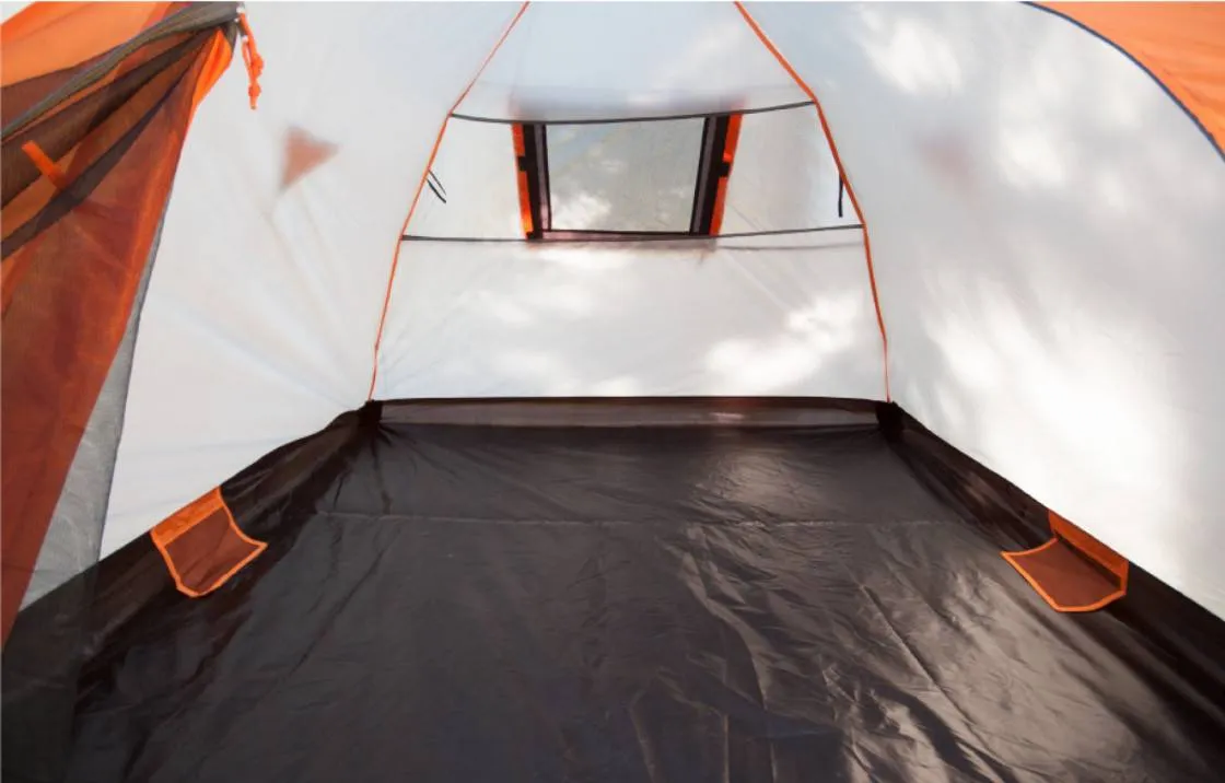 Bear Den 5 Tent