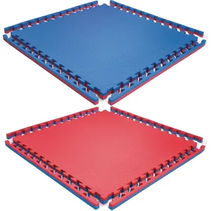 Beemat Reversible Tatami Jigsaw Matting