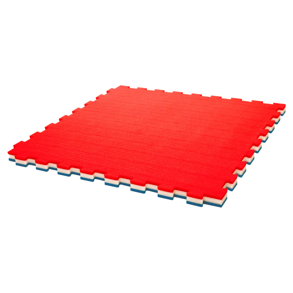 Beemat Reversible Tatami Jigsaw Matting