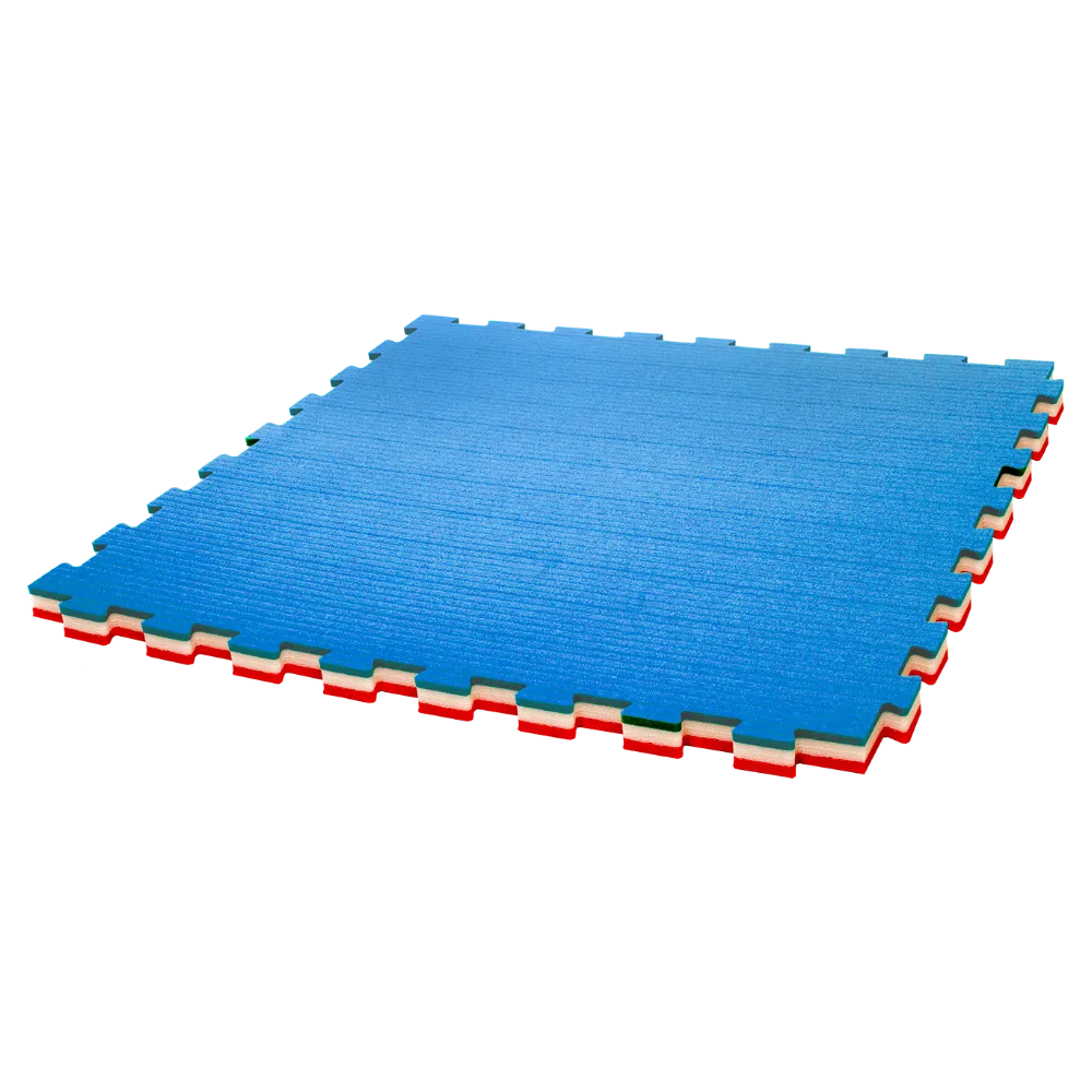 Beemat Reversible Tatami Jigsaw Matting