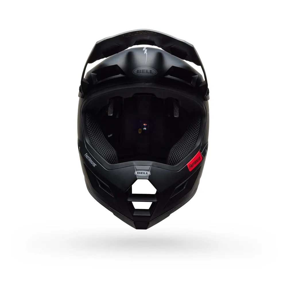 Bell Sanction 2 DLX MIPS