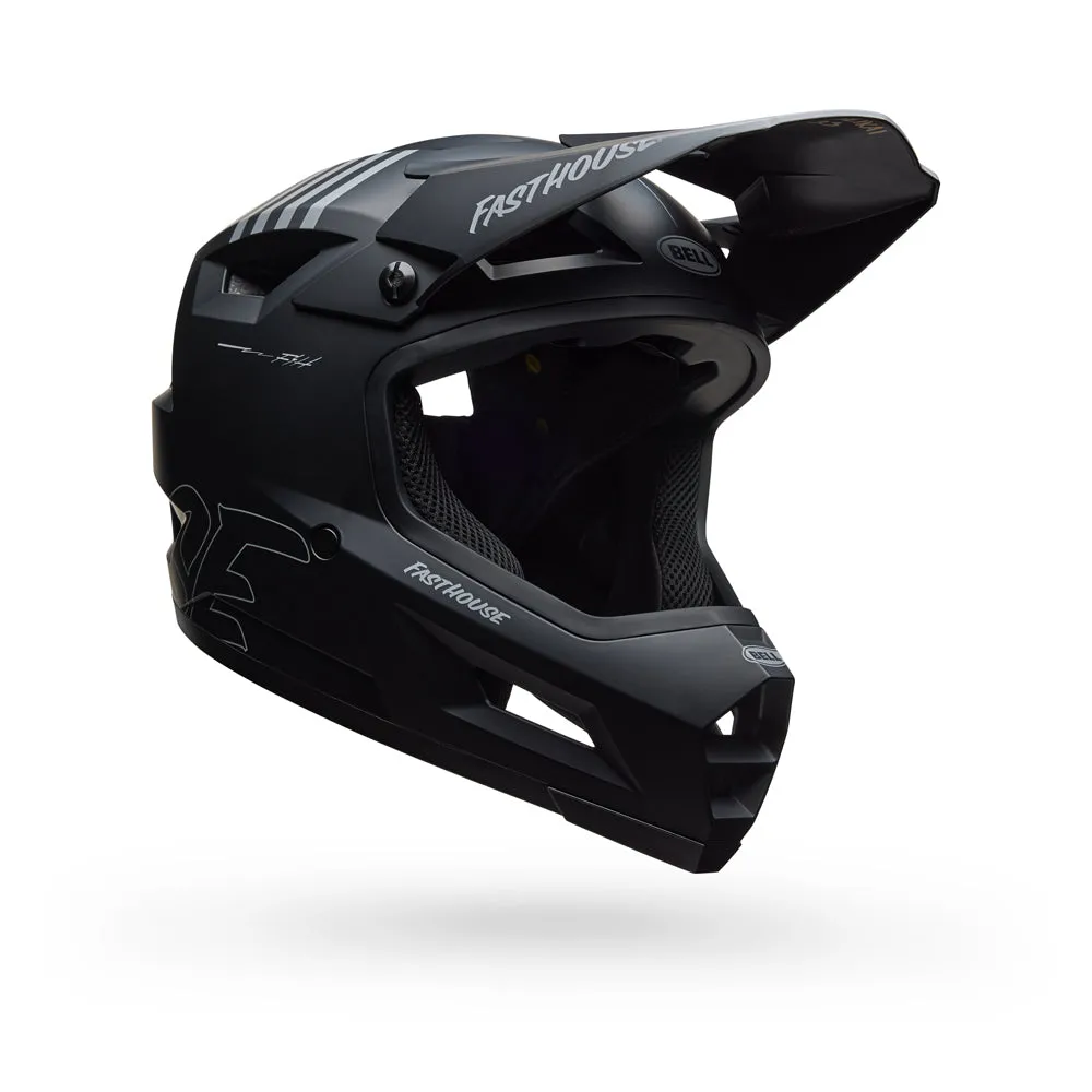 Bell Sanction 2 DLX MIPS
