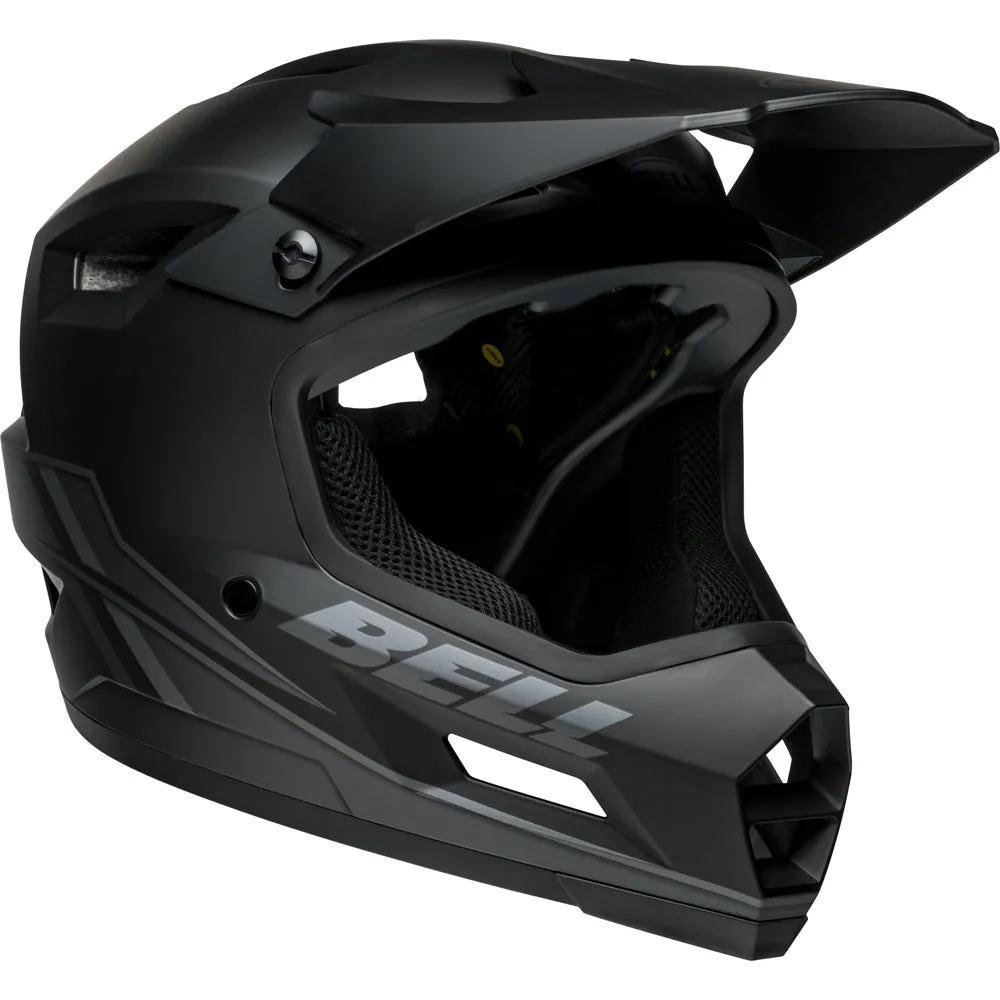 Bell Sanction 2 DLX MIPS