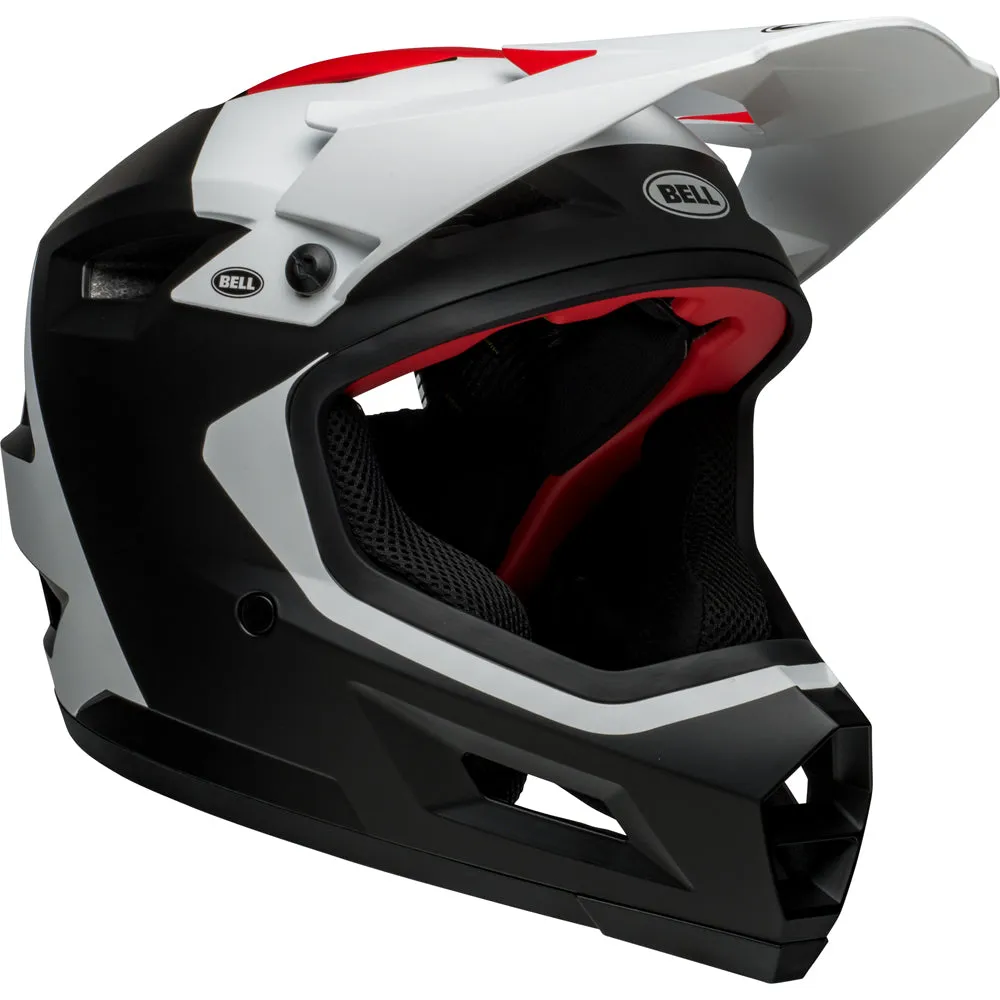 Bell Sanction 2 DLX MIPS