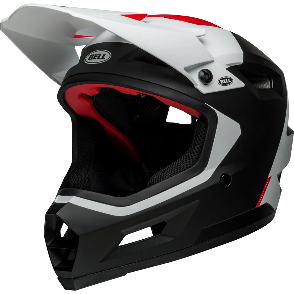 Bell Sanction 2 DLX MIPS