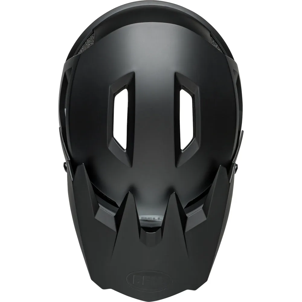 Bell Sanction 2 DLX MIPS