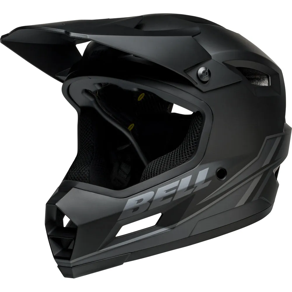 Bell Sanction 2 DLX MIPS